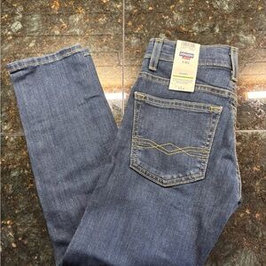 Denizen from Levi's Boys Blue Jeans NWT!